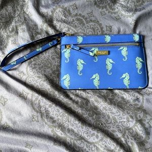 Kate Spade wristlet